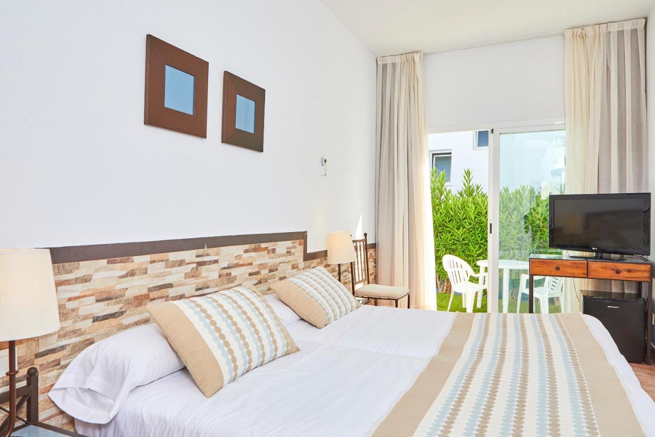 Fergus Conil Park Hotel Conil De La Frontera Cameră foto