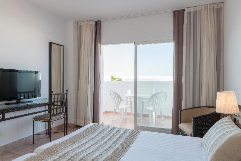 Fergus Conil Park Hotel Conil De La Frontera Cameră foto