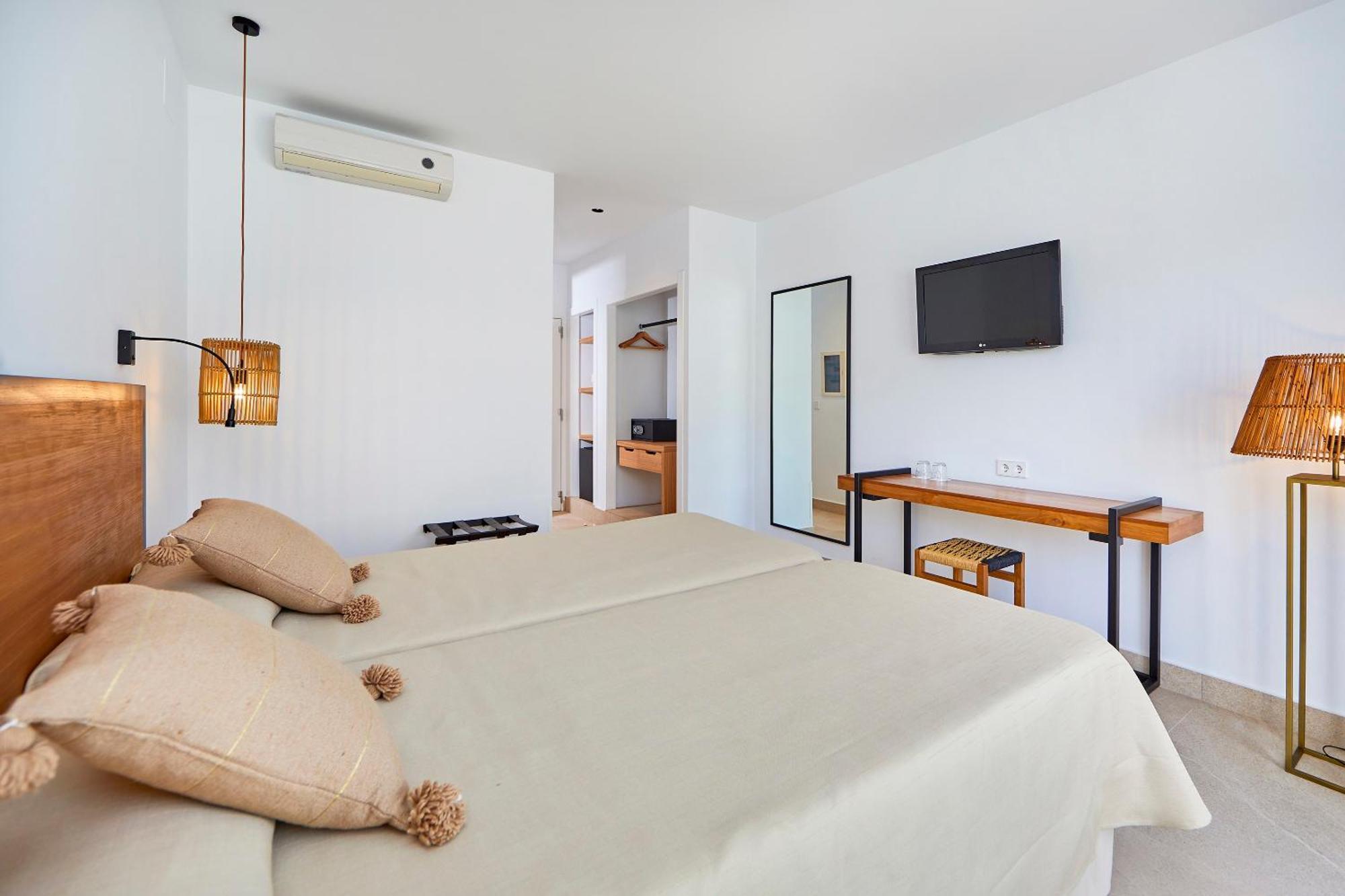 Fergus Conil Park Hotel Conil De La Frontera Cameră foto